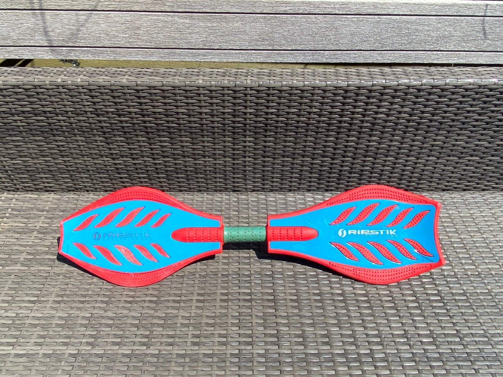 Waveboard, Ophalen, Zo goed als nieuw, Waveboard