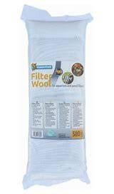 sf witte filterwatten 500 gram €10,25, .., ., Overige typen, Nieuw