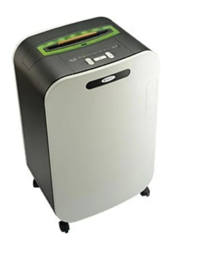 REXEL MERCURY RDX1970 PAPER SHREDDER, Verzenden, Gebruikt