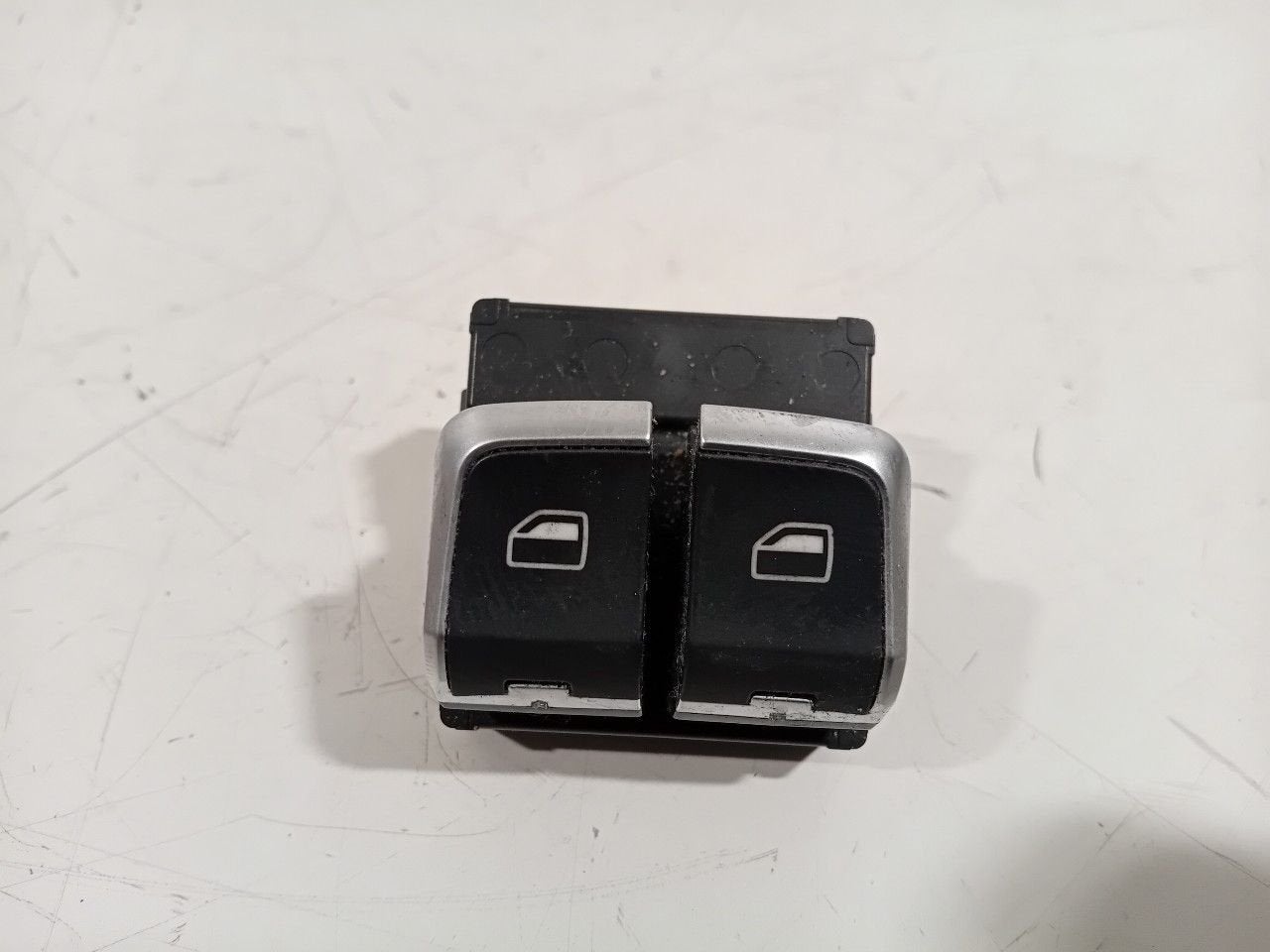 Bedieningspaneel elektrische ramen Audi A3, Auto-onderdelen, Dashboard en Schakelaars, Onderdelen@venauto.nl, Van der Ven Autorecycling B.V.