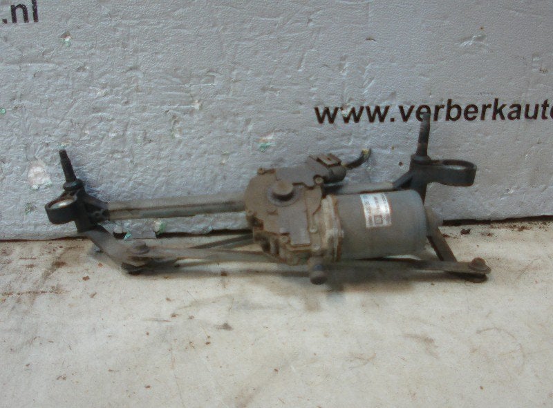 Ruitenwisser Mech + Motor Opel Corsa D 2006 13182340, Auto-onderdelen, Gebruikt, Bahnhofsplatz, Rüsselsheim am Main 65423, , Duitsland