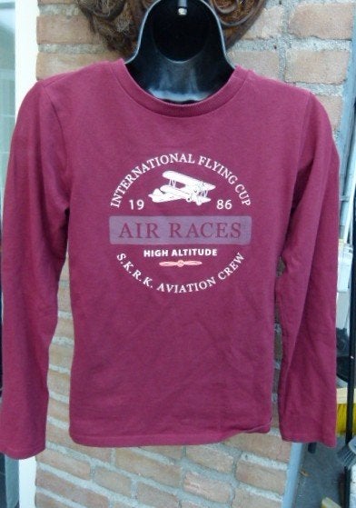 SKURK SHIRT MT 152, Ophalen of Verzenden, Zo goed als nieuw, Jongen, Shirt of Longsleeve
