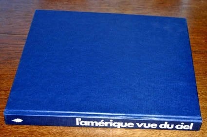 L' Amérique vue du ciel, Boeken, Overige merken, Europa, Ophalen of Verzenden, Zo goed als nieuw