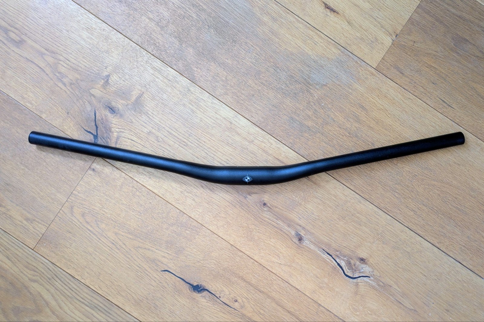 MTB stuur flat bars - 700mm, Stuur, Ophalen of Verzenden, Zo goed als nieuw, Omnium