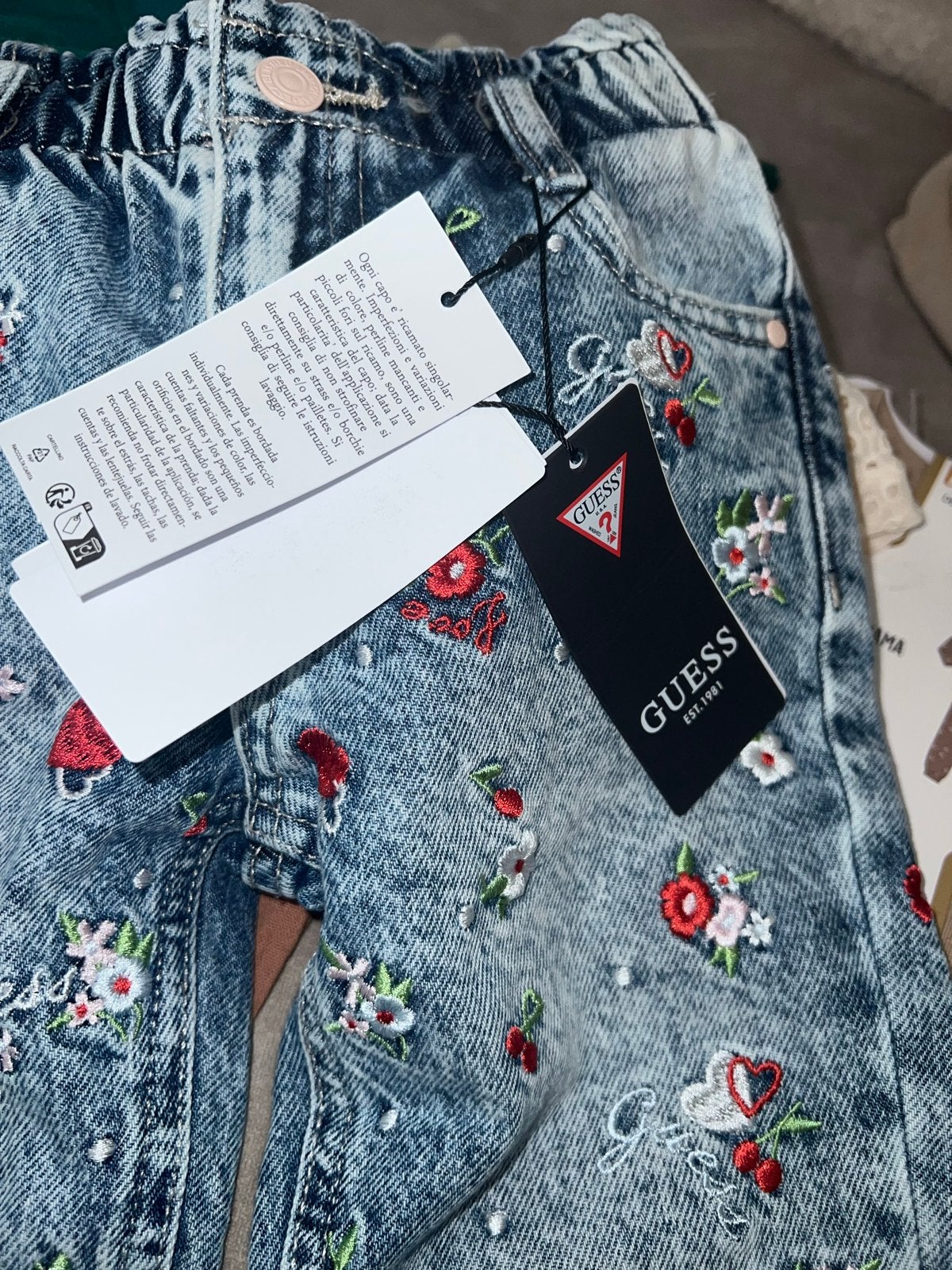 Partij NIEUWE baby en peuter kleding, Ophalen, Nieuw, Jongetje of Meisje