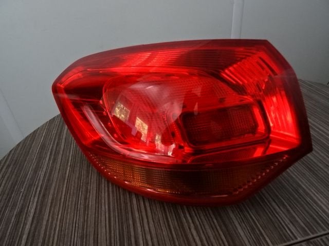 Achterlicht 13282242 Opel Astra J combi bj 2012 links., Auto-onderdelen, Gebruikt, -, Opel, Ophalen of Verzenden