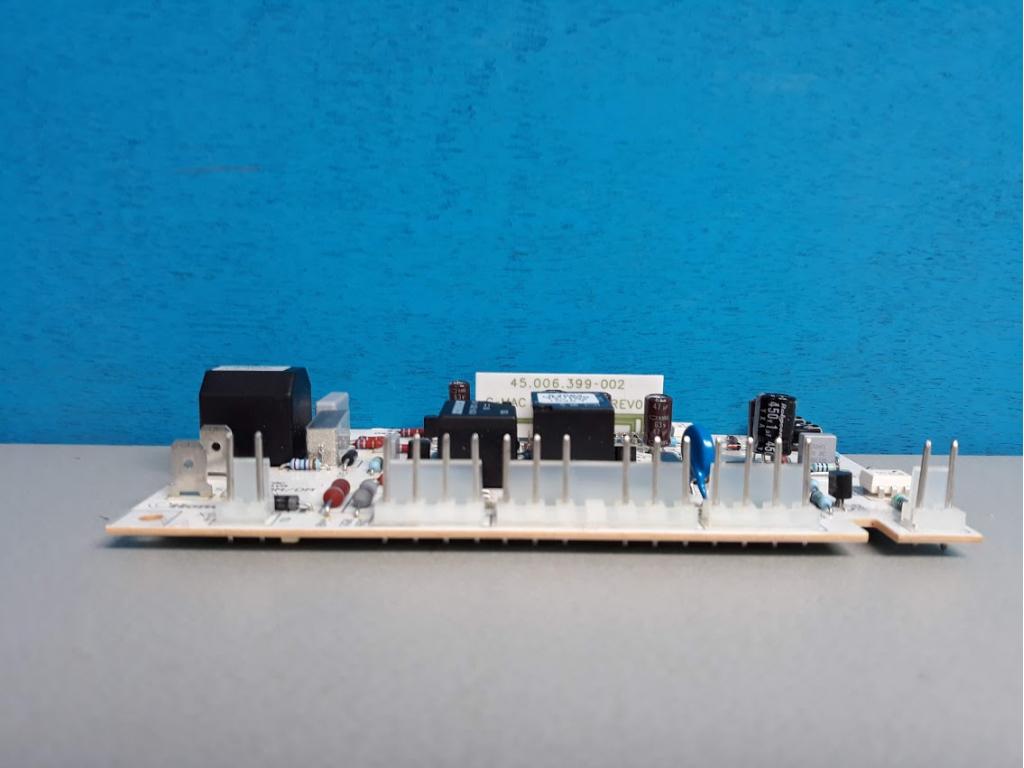 Ontstekingsprintplaat Agpo ferroli domina F24E, Doe-het-zelf en Verbouw, Verwarming en Radiatoren, Niet ingevuld, Cv-ketel of Combi-ketel