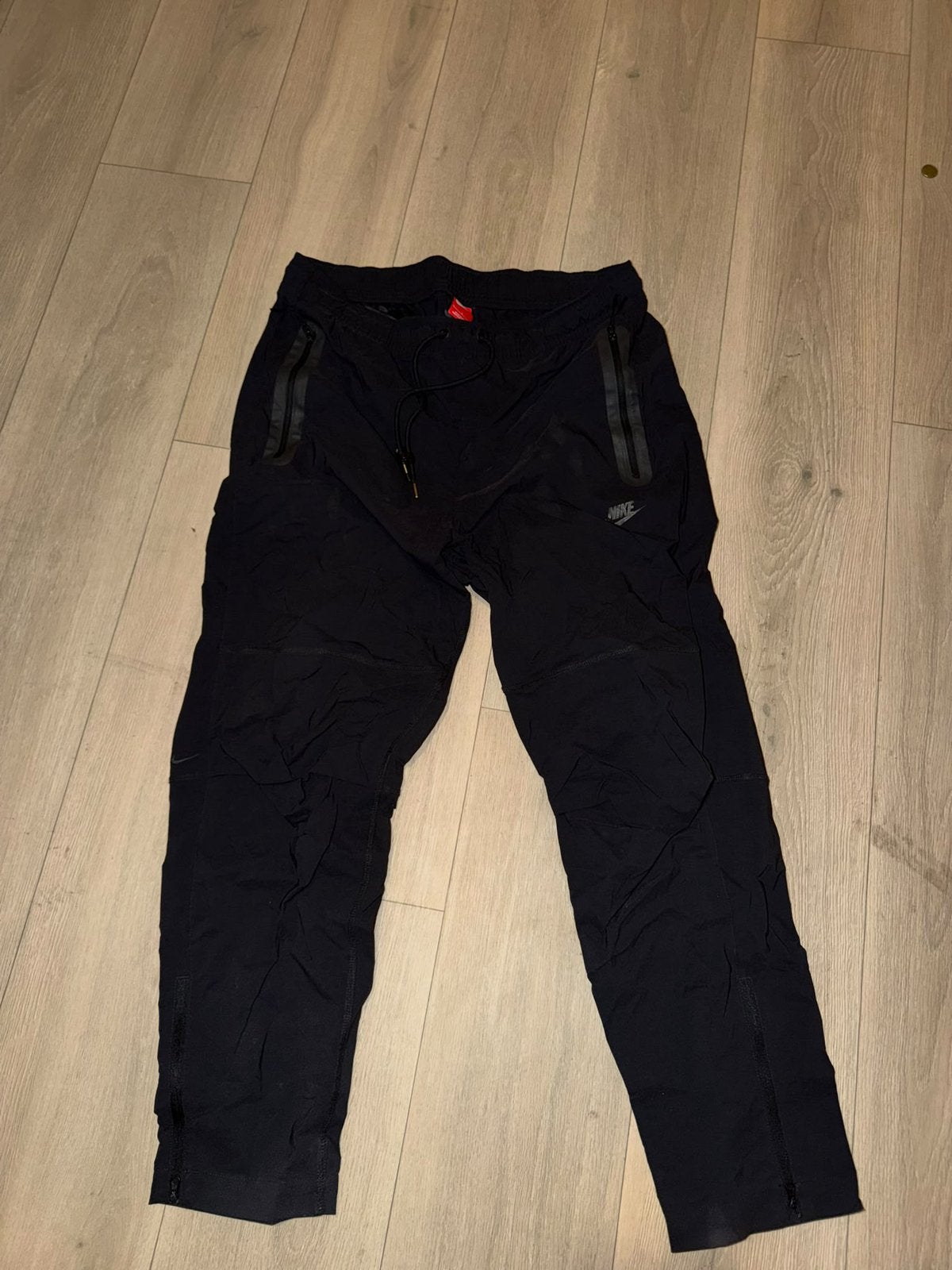 2x nike broek, Ophalen, Zo goed als nieuw