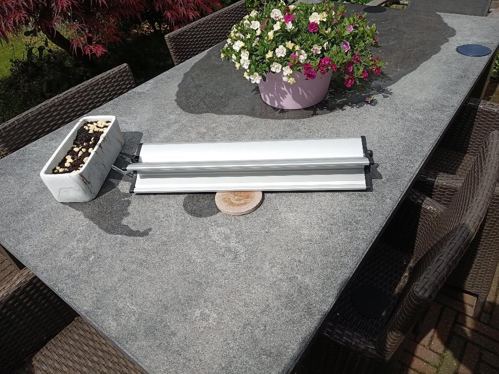 Te koop Oprijgoot voor fietsdrager, Auto diversen, Fietsendragers, Ophalen, Zo goed als nieuw, Fietsendrager-accessoire, Elektrische fiets