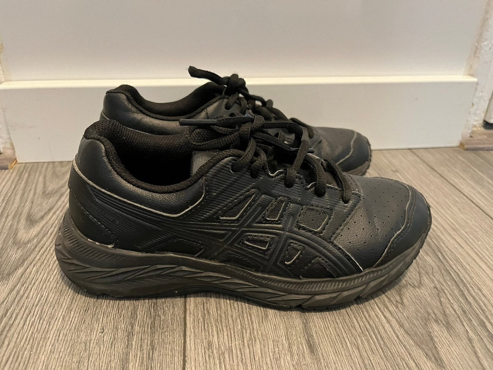Asics maat 33,5, Ophalen of Verzenden, Nieuw, Hardloopschoenen, Asics