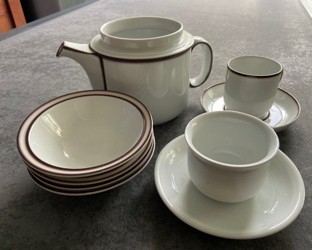 Thomas servies, meerdere items, Ophalen of Verzenden, Gebruikt, Porselein, Overige stijlen