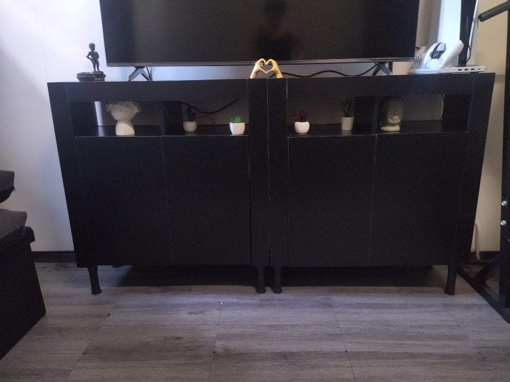 Meubels, Ophalen, Gebruikt, 25 tot 50 cm, Minder dan 100 cm