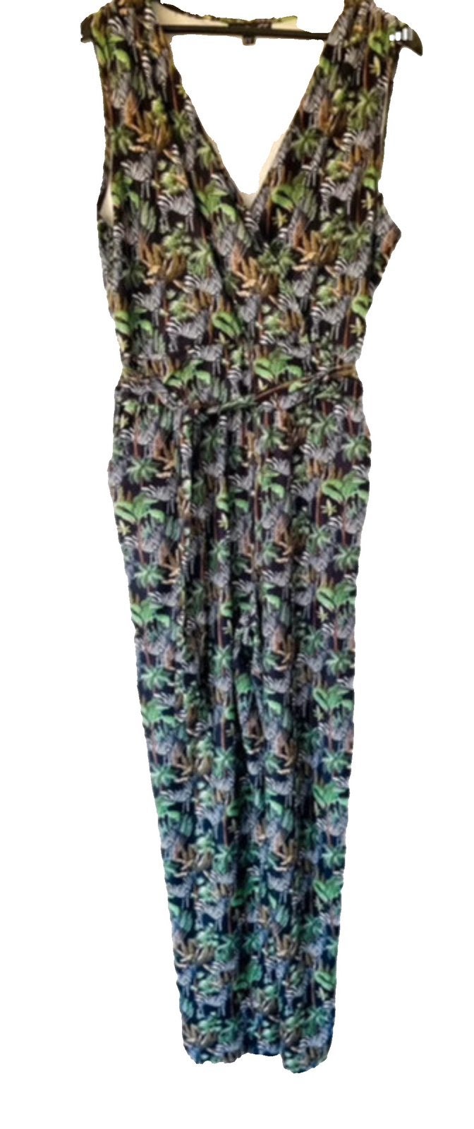 SALE mooie jumpsuit van Smashed Lemon 38, Maat 38/40 (M), Smashed-Lemon B.V., Meerkleurig, Weesperstraat Ap, Diemen 1112 124