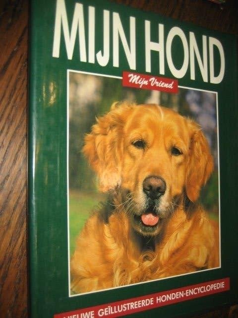 Mijn hond mijn vriend lekturama deel fr 1988, Boeken, Ophalen of Verzenden, Zo goed als nieuw, Honden