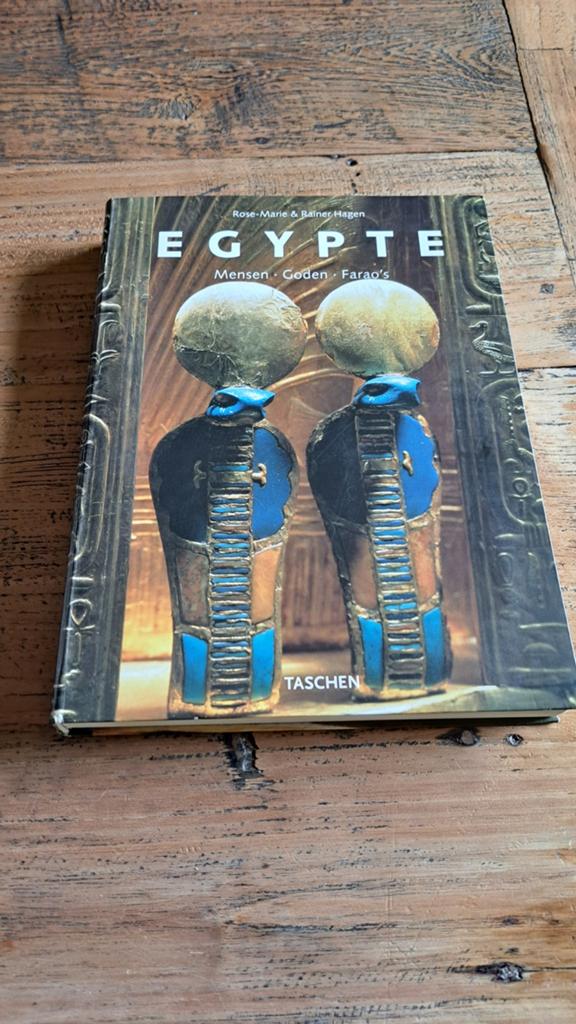 Egypte, Ophalen of Verzenden, Nieuw