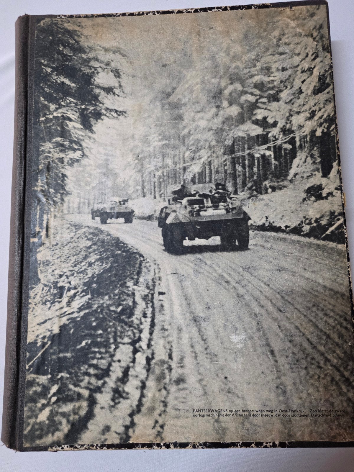 Kijk Magazine - Oude Nummers (1945), Ophalen of Verzenden, Gelezen, Overige typen