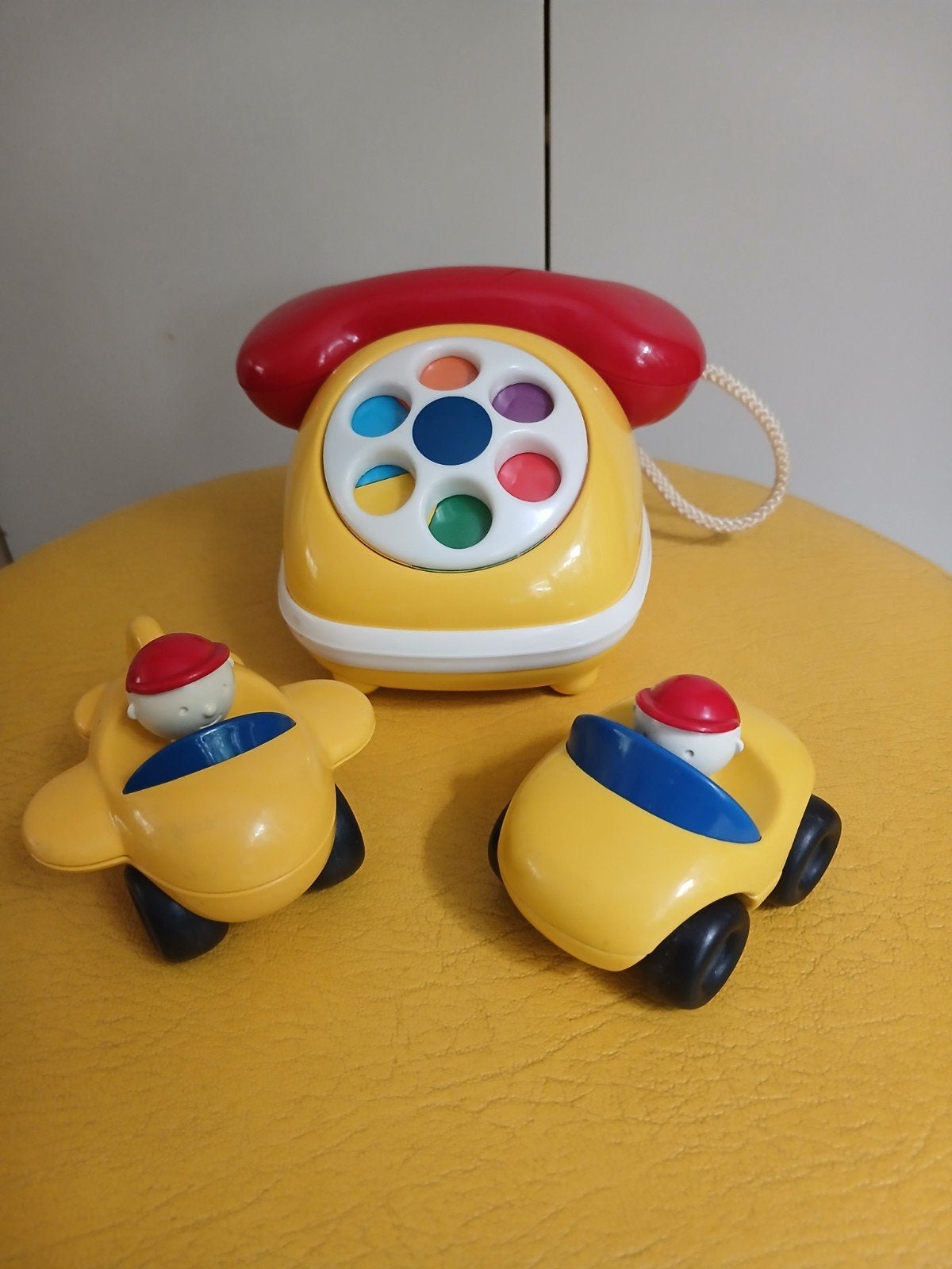 Ambitoys speelgoed, Kinderen en Baby's, Speelgoed | Vtech, Ophalen of Verzenden, 6 maanden tot 2 jaar