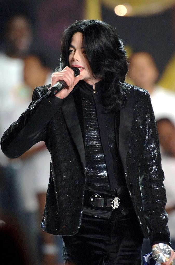 NIEUW - Michael Jackson sequin Blazer - S, Hobby en Vrije tijd, Ophalen of Verzenden, Nieuw