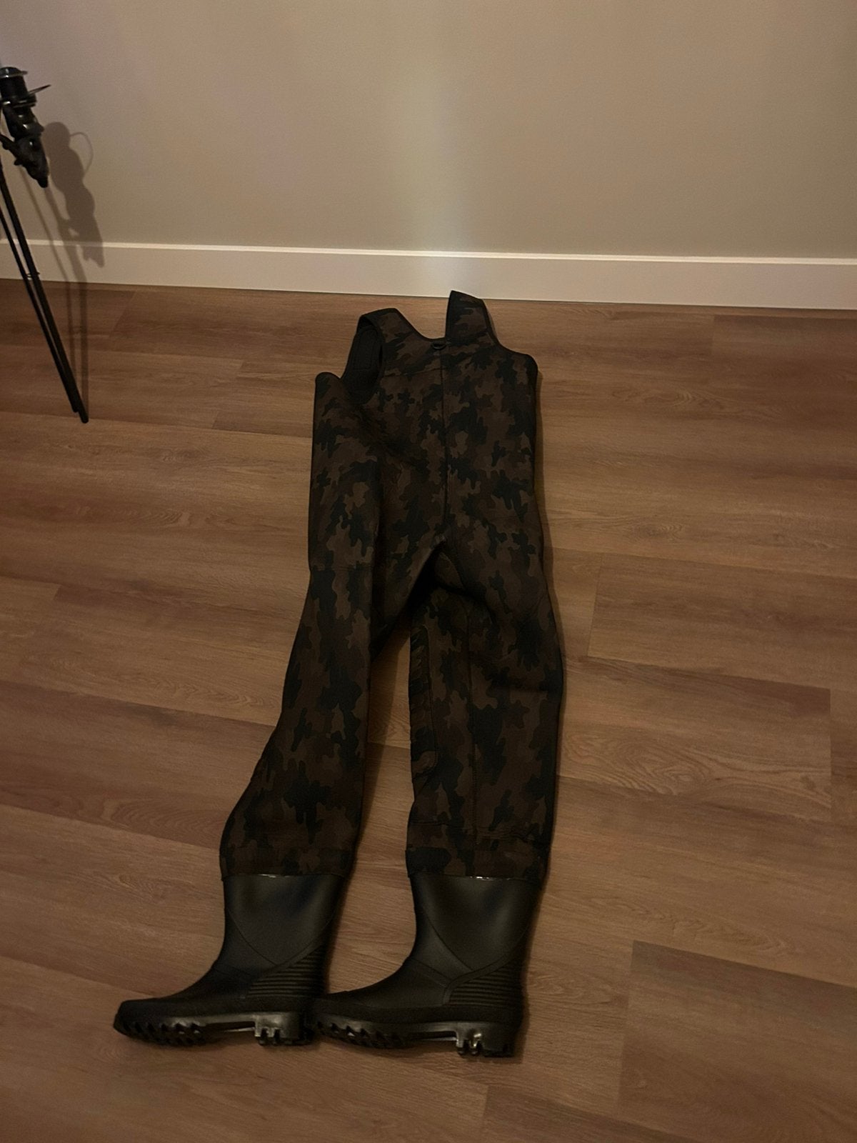 Waadpak maat 45, Ophalen, Nieuw, Kleding