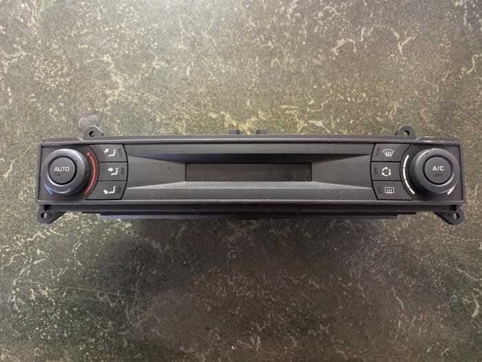 Kachel Bedieningspaneel van een Citroen C5, Gebruikt, -, -, 3 maanden garantie