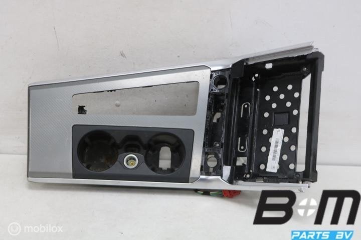 Inzetstuk middenconsole Audi A6 4K 4K1864261C, Gebruikt