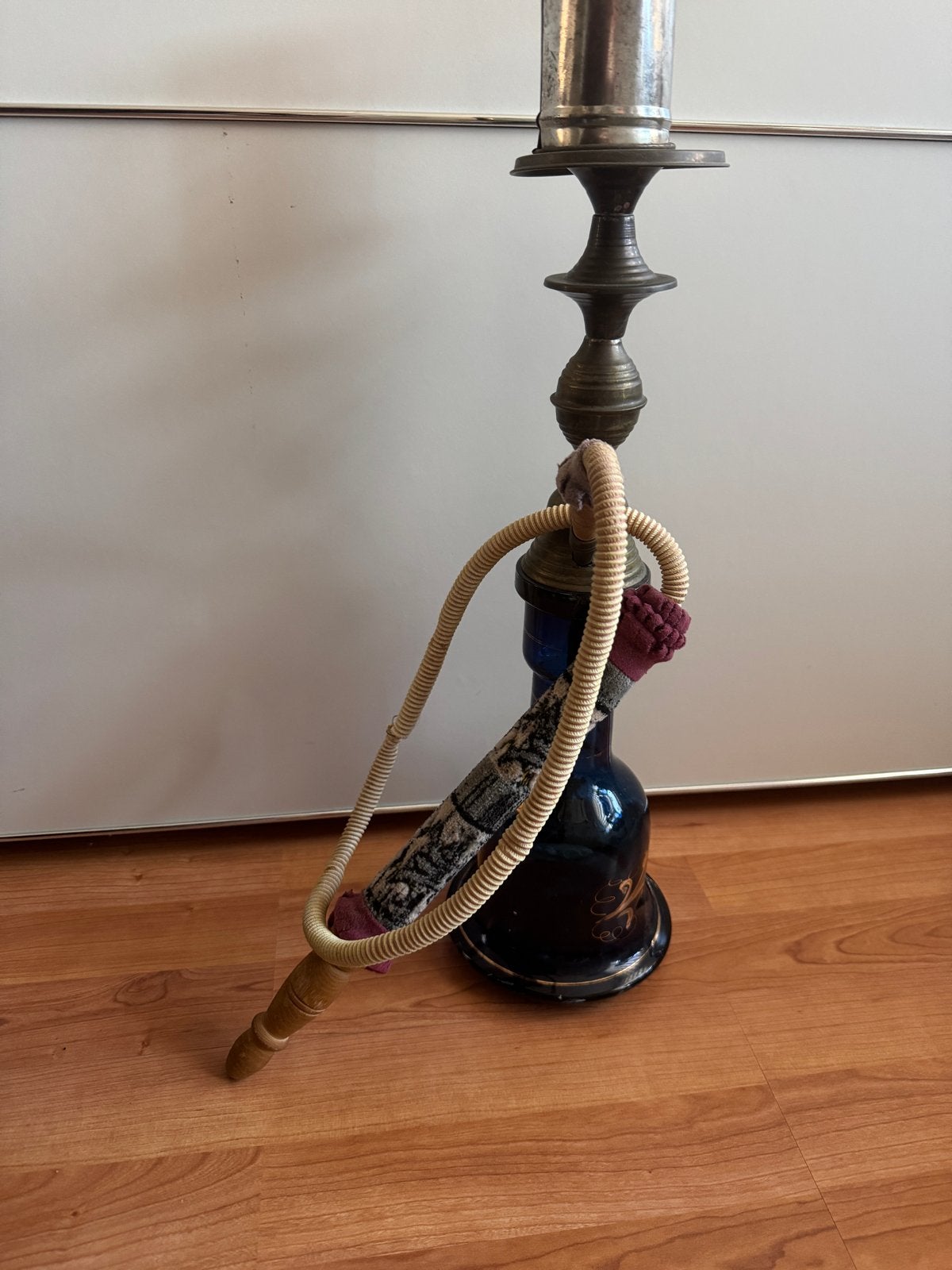 Waterpijp, Ophalen of Verzenden