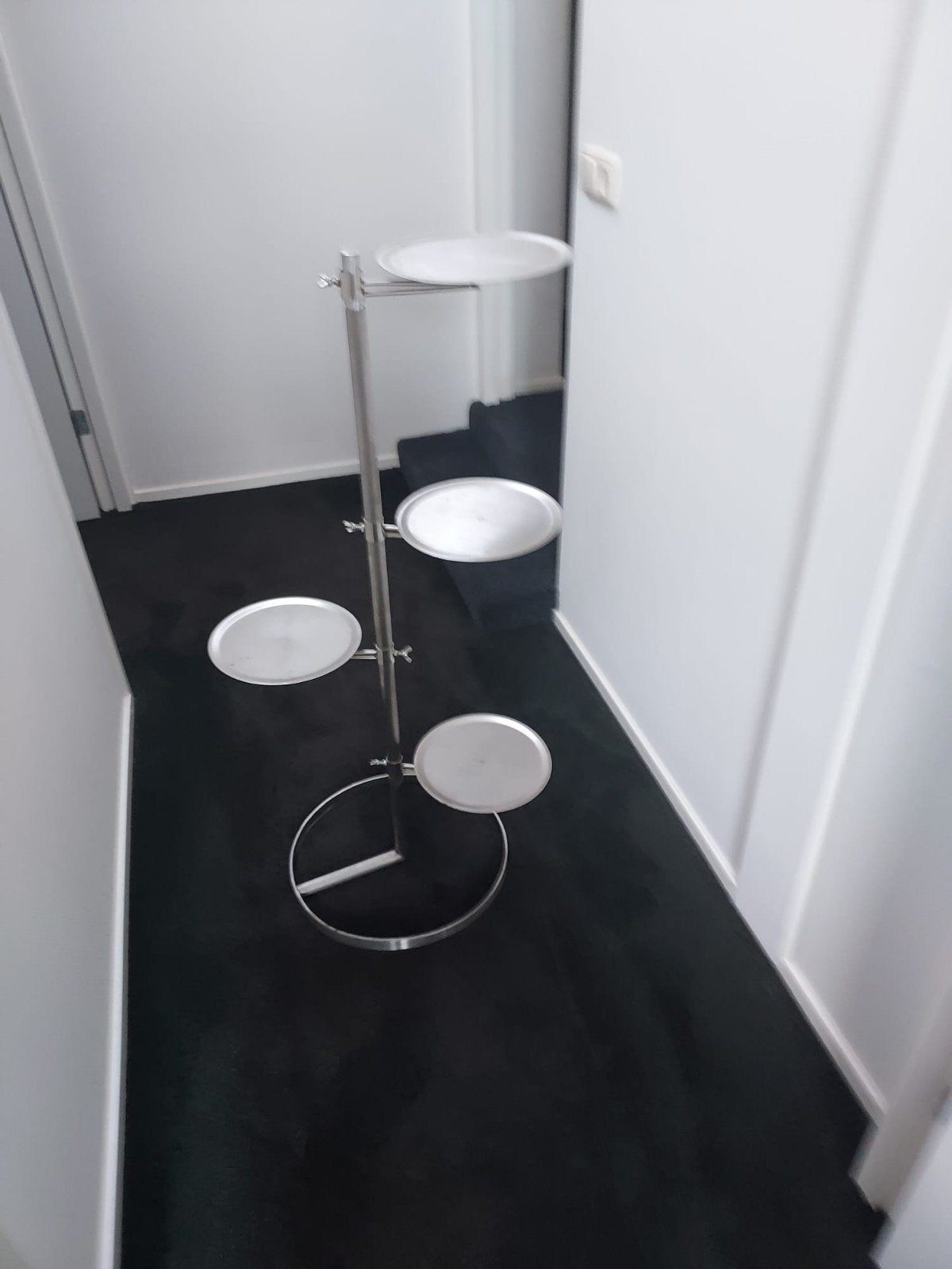 mooie planten standaard, alleen ophalen., Ophalen, Zo goed als nieuw
