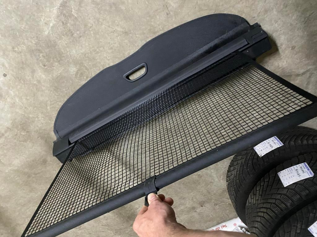 Rolcover voor Mercedes C-klasse model 2019, Ophalen of Verzenden, Gebruikt, Mercedes-Benz