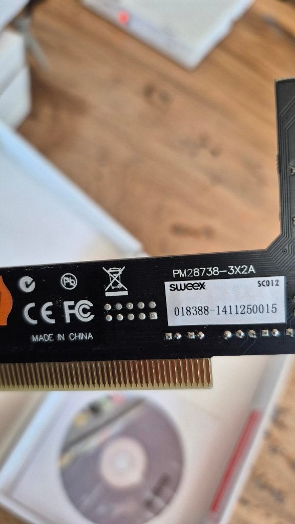 Ewent EW1073, Computers en Software, Ophalen of Verzenden, Zo goed als nieuw, Ewent, 2 TB of meer