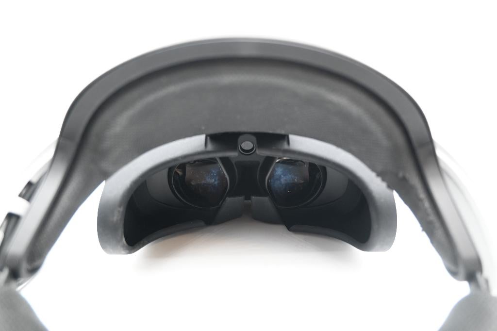 Playstation 4 Vr Headset, Gebruikt, VR-bril, Ophalen of Verzenden, X