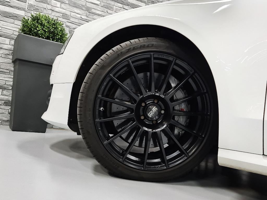 Originele 21'' OZ Racing SuperTurismo velgen!, Auto-onderdelen, Banden en Velgen, Ophalen, Gebruikt, 275 mm, Banden en Velgen