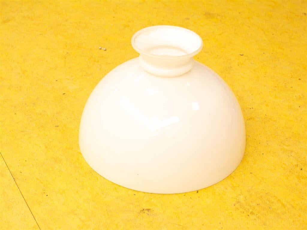 opaline lampenkap 31276, Ophalen of Verzenden, Gebruikt, Rond, Minder dan 25 cm