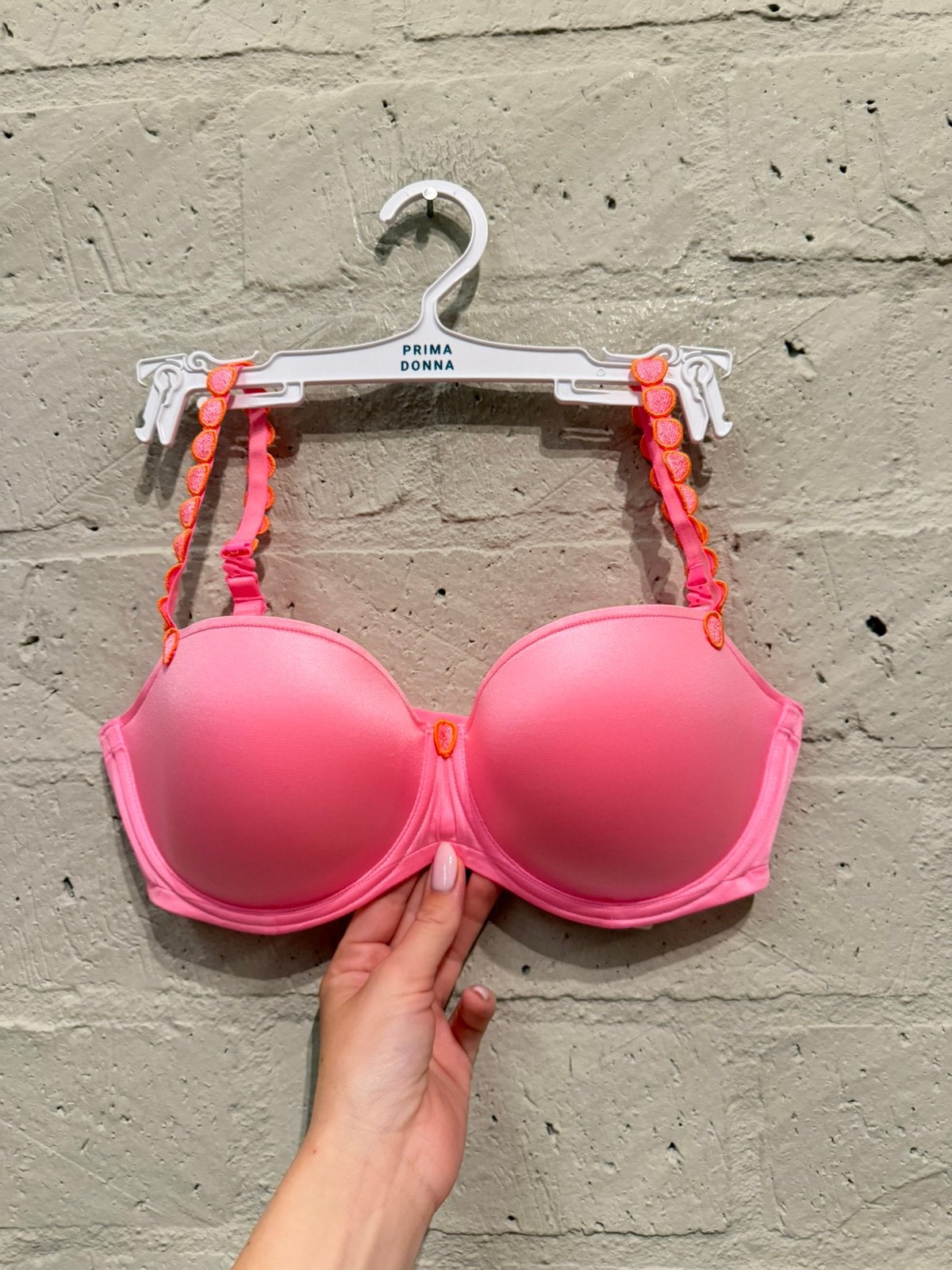 Marie Jo bh 70E NIEUW!! Nu €50, Ophalen of Verzenden, BH