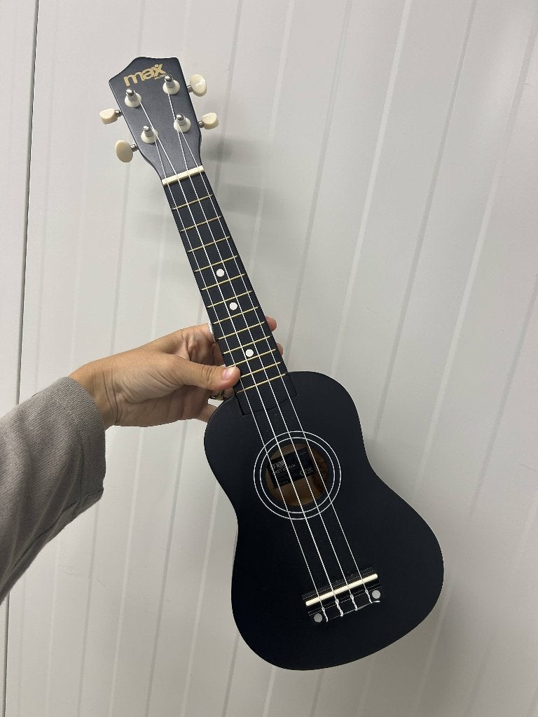 Ukelele, Ophalen of Verzenden, Zo goed als nieuw, Overige instrumenten