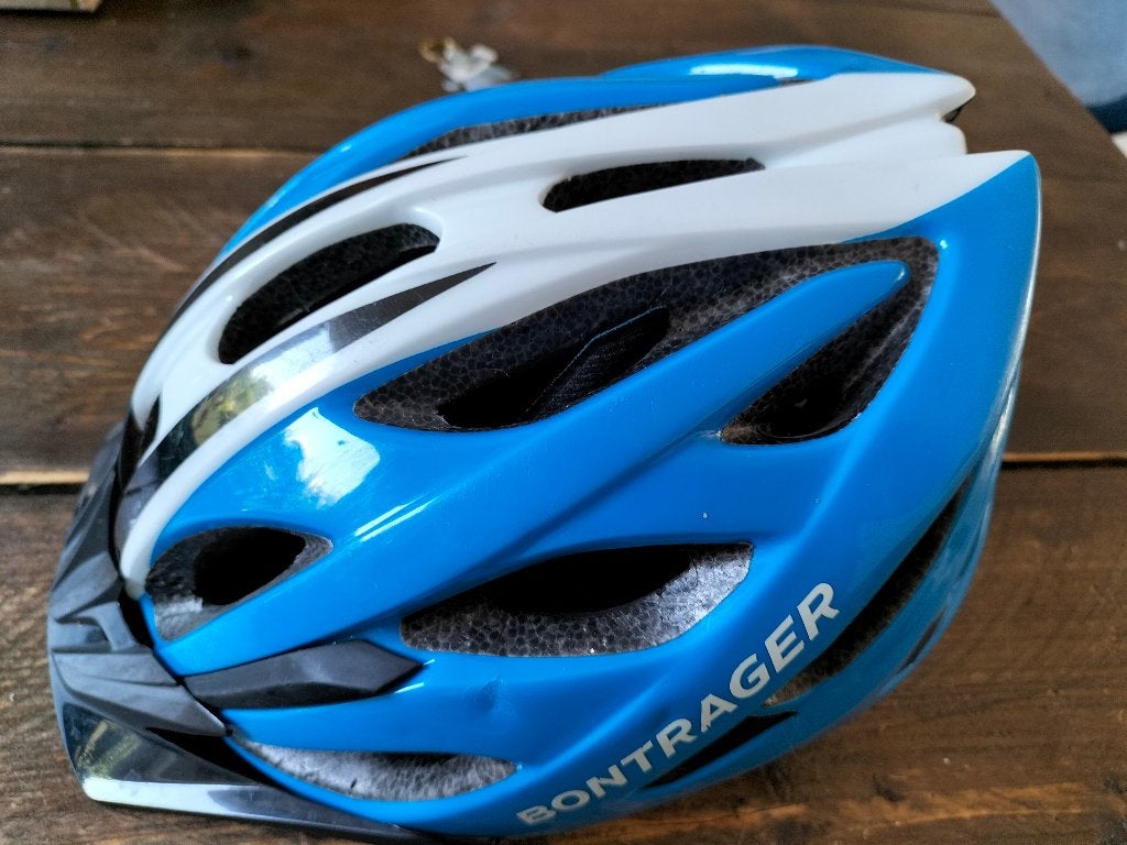 Fietshelm kind, Ophalen, Overige maten