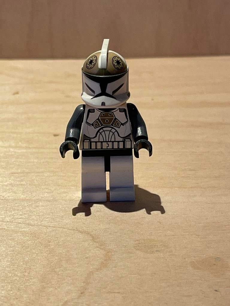 Clone trooper Gunner (Phase 1), Ophalen of Verzenden, Zo goed als nieuw