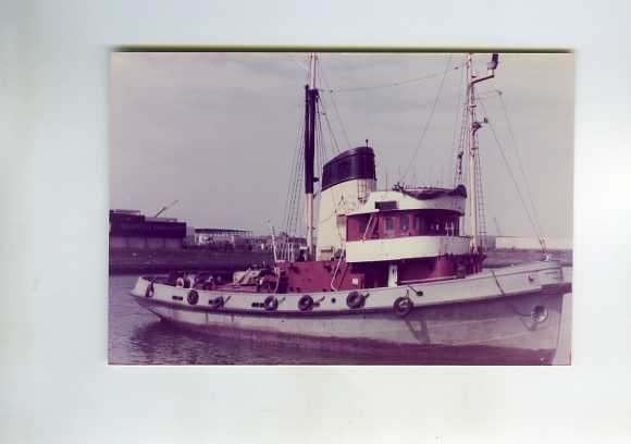 scheepvaart-foto-hunter, Ophalen of Verzenden, Zo goed als nieuw, Motorboot, Boek of Tijdschrift