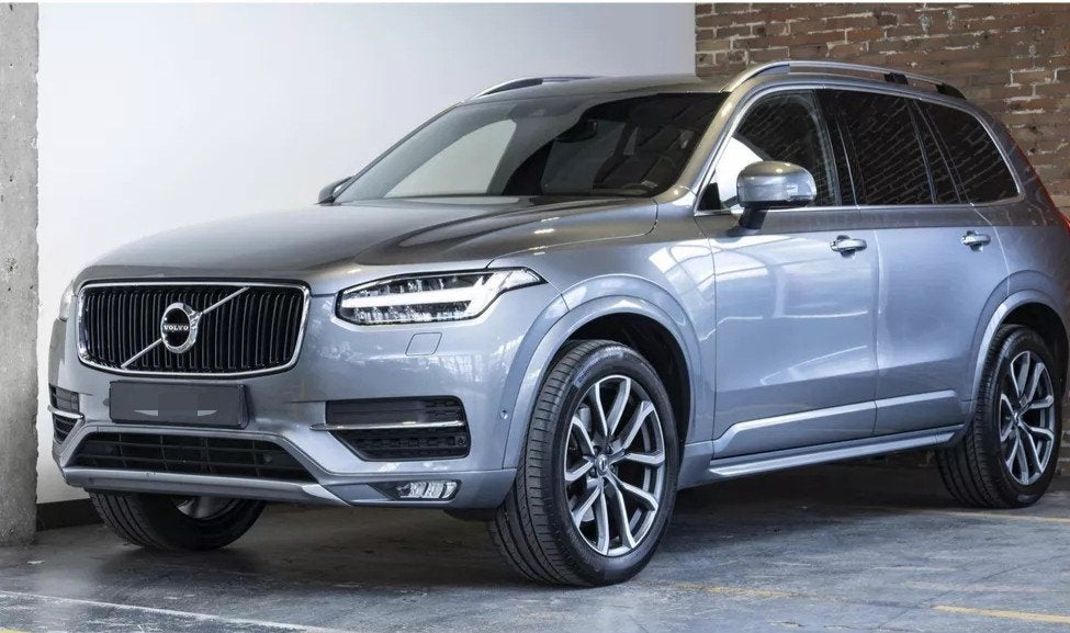 Volvo XC90 D5 | Pano | Polestar | APK Jun 2027 | Dealer ond, 4 cilinders, 1969 cc, 7 stoelen, 1938 kg