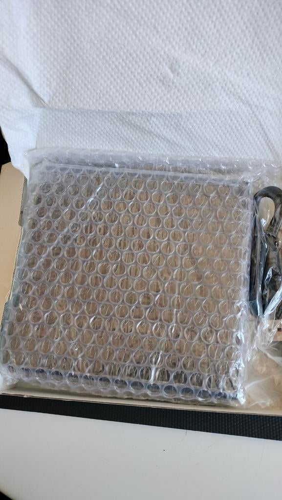Externe USB optische drive - Nooit gebruikt, Dvd, Nieuw, Extern, MacOS