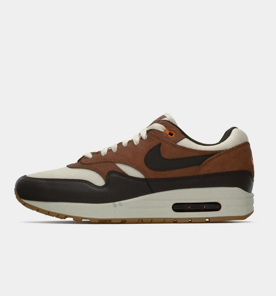 Nike Air Max 1 ‘Thanksgiving’ - maat 47, Kleding | Heren, Schoenen, Nieuw, Sneakers of Gympen, Bruin, Ophalen of Verzenden