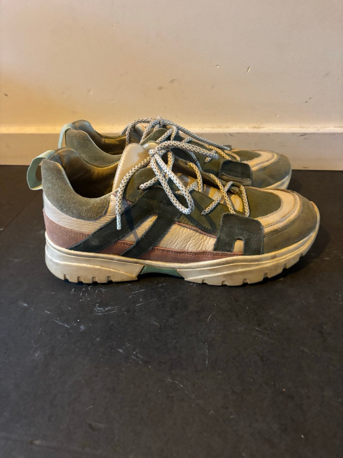 Sissy Boy sneakers - Zo goed als nieuw, Kleding | Dames, Schoenen, Ophalen of Verzenden, Zo goed als nieuw, Sneakers of Gympen