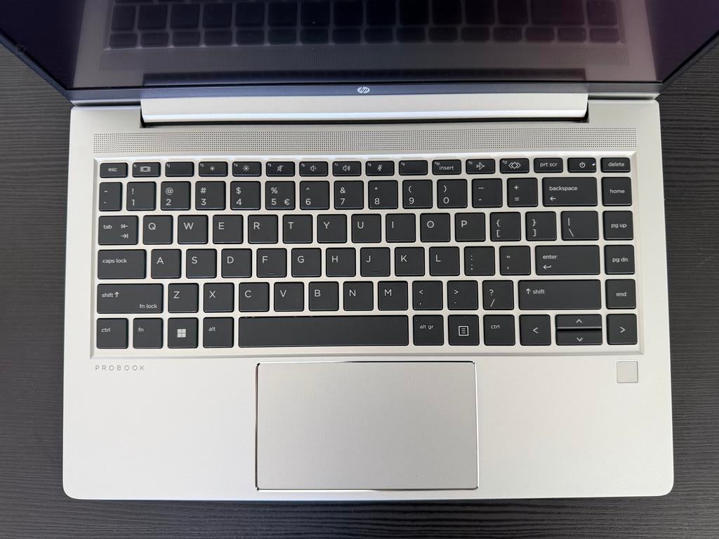 HP Elitebook 440 G9 - 14 inch Touchscreen - i5 Generatie 12, 2 tot 3 Ghz, Zo goed als nieuw, HP, Gaming