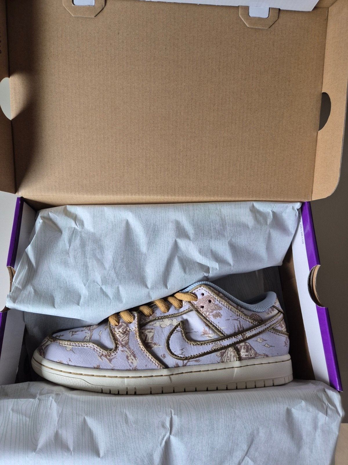 nike sb dunk, Ophalen, Zwart