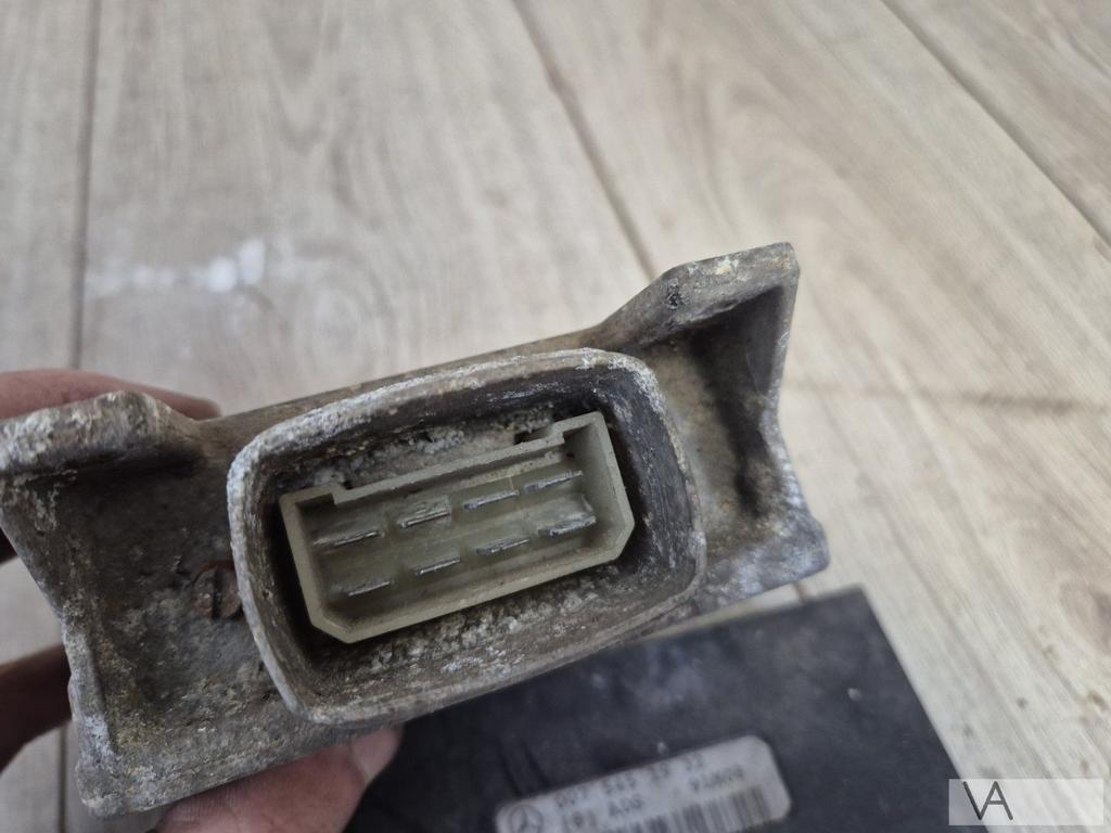 Porsche 928 ontsteking module Bosch 0227100008 €100, Gebruikt, -, -, Porsche