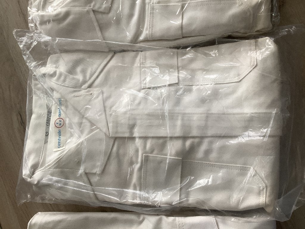 Overalls, Ophalen of Verzenden, Nieuw, Overall