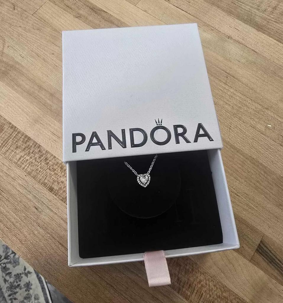 Keting nieuw, Sieraden, Tassen en Uiterlijk, Kettingen, Ophalen of Verzenden, Nieuw