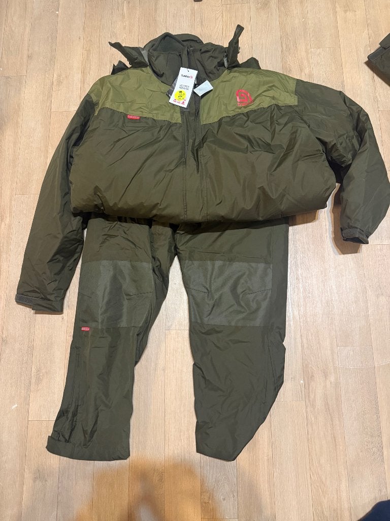 2x Trakker 2 piece suit nieuw, Ophalen of Verzenden, Nieuw, Overige typen