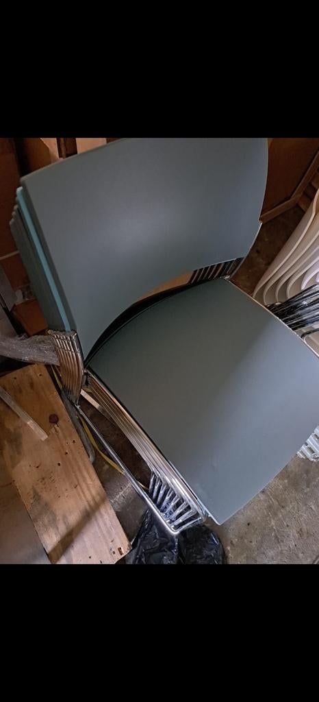 Casala stoelen, Ophalen of Verzenden, Wit
