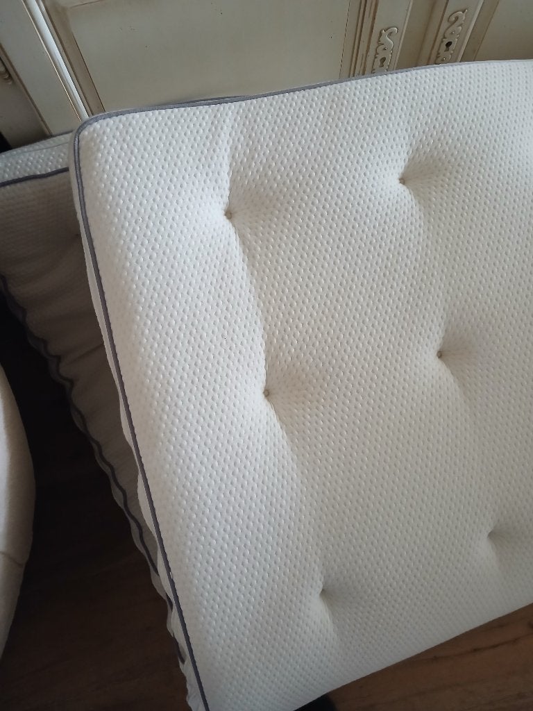 Matras topper !!!, Ophalen, 180 cm, 200 cm, Nieuw