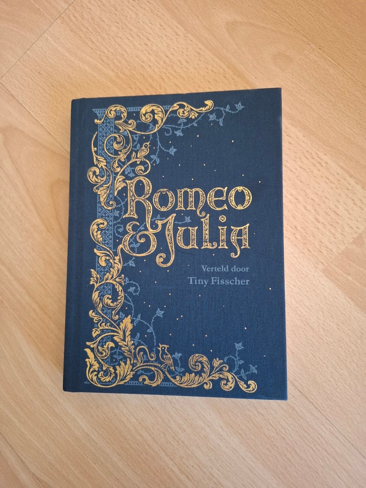 Romeo en Julia, Ophalen of Verzenden